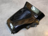 Capot de selle NC750 INTEGRA HONDA 77210-MJL-D70ZA