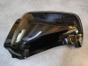 Cache latéral coté droit noir CM125T 81 HONDA