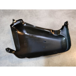 Cache latéral coté droit noir CM125T 81 HONDA
