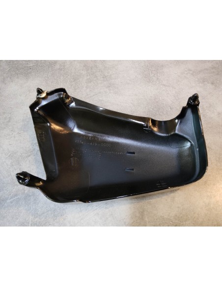 Cache latéral coté droit noir CM125T 81 HONDA