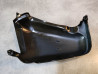 Cache latéral coté droit noir CM125T 81 HONDA