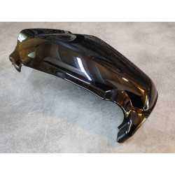 Cache latéral coté droit noir CM125T 81 HONDA