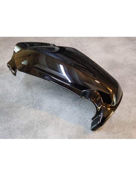 Cache latéral coté droit noir CM125T 81 HONDA