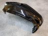Cache latéral coté droit noir CM125T 81 HONDA