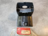 Capotage de phare neuf de PA50 HONDA 61301-148-020B