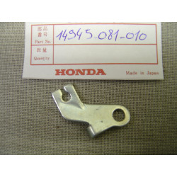 Butée câble décompresseur Honda PF50 PC50K1 - 14945-081-010