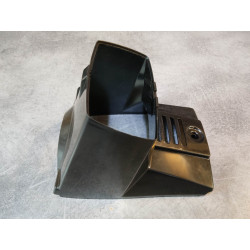 Capotage de phare neuf de PA50 HONDA 61301-148-020B