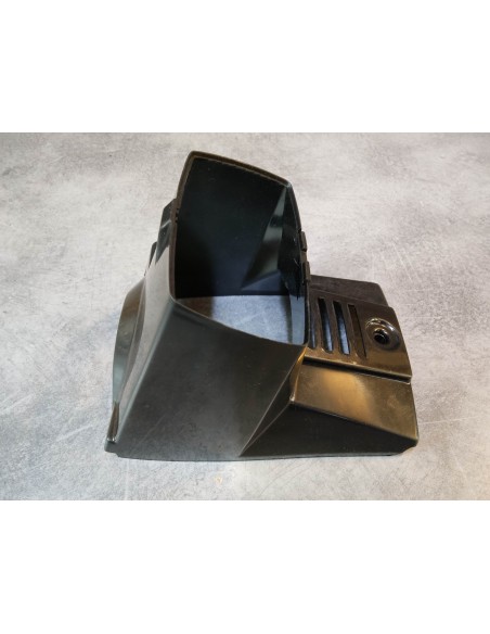 Capotage de phare neuf de PA50 HONDA 61301-148-020B