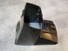 Capotage de phare neuf de PA50 HONDA 61301-148-020B