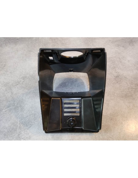 Capotage de phare neuf de PA50 HONDA 61301-148-020B