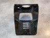 Capotage de phare neuf de PA50 HONDA 61301-148-020B