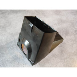 Capotage de phare neuf de PA50 HONDA 61301-148-020B