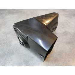 Capotage de phare neuf de PA50 HONDA 61301-148-020B