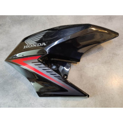 Flanc de carénage droit NOS GLR125 CB125F HONDA 64310-KPN-E00ZC NOS