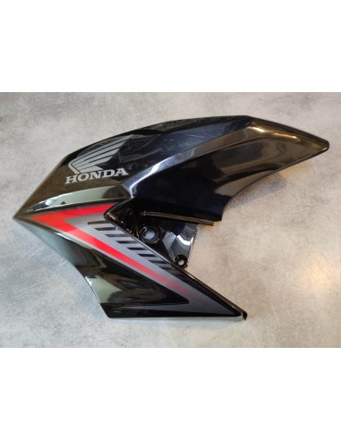 Flanc de carénage droit NOS GLR125 CB125F HONDA 64310-KPN-E00ZC NOS