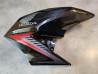 Flanc de carénage droit NOS GLR125 CB125F HONDA 64310-KPN-E00ZC NOS