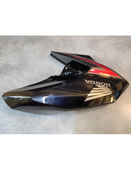 Flanc de carénage droit NOS GLR125 CB125F HONDA 64310-KPN-E00ZC NOS