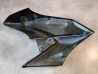Flanc de carénage droit NOS GLR125 CB125F HONDA 64310-KPN-E00ZC NOS