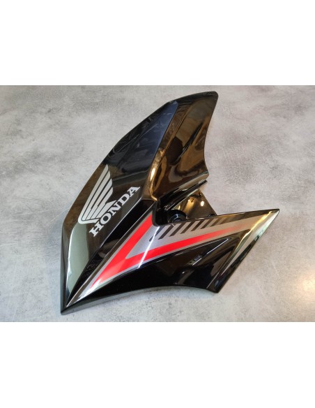 Flanc de carénage droit NOS GLR125 CB125F HONDA 64310-KPN-E00ZC NOS