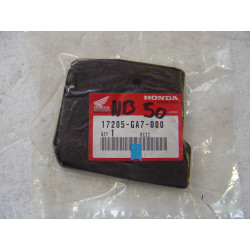 Élément mousse filtre air Honda NB50 NB50A - Réf. 17205-GA7-000