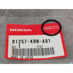 Joint torique 22.1x1.9 HONDA 91257-KRN-A91