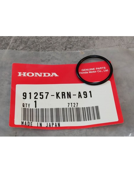 Joint torique 22.1x1.9 HONDA 91257-KRN-A91