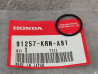 Joint torique 22.1x1.9 HONDA 91257-KRN-A91