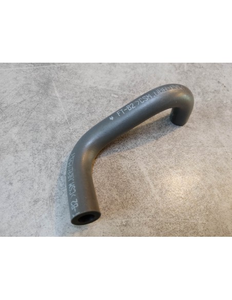 Tuyau essence FMX650 FX650 SLR650 HONDA 17524-MAK-000