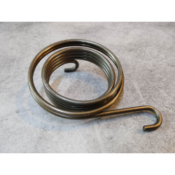 Ressort rappel de kick SA50 NE50 SJ50 SFX50 HONDA 28281-GN2-602