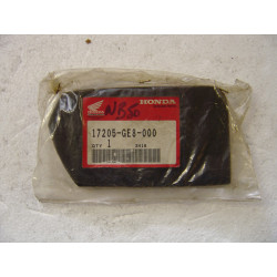 Élément mousse filtre à air Honda NB50M 83 – Réf. 17205GE8000