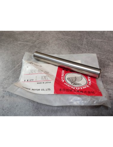 Axe A des fourchettes MTX125 MTX200 TLM220 HONDA 24241-KR8-750