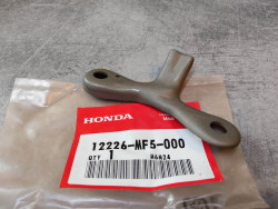 Plaque guide huile de soupape NTV650 VT600 XL600 VT750 HONDA 12226-MF5-000