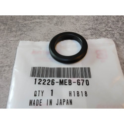 Joint caoutchouc CRF150 CRF250 CRF450 HONDA 12226-MEB-670