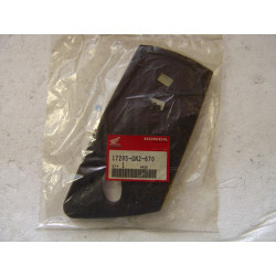 Élément mousse filtre à air Honda NB50M – Réf. 17205-GN2-670