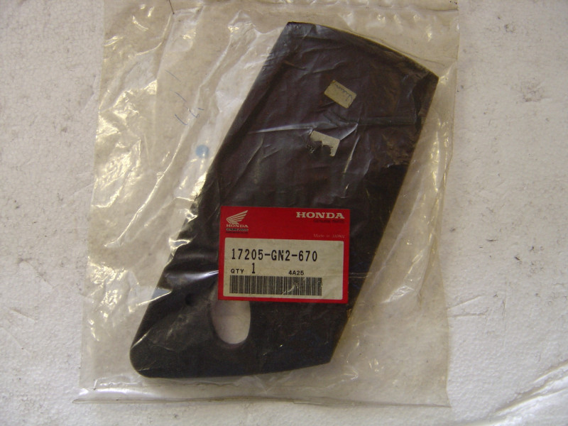 Élément mousse filtre à air Honda NB50M – Réf. 17205-GN2-670