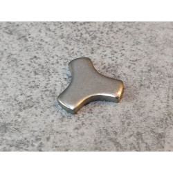 Etoile dans système de graissage de la chaine secondaire HONDA 23525-300-000