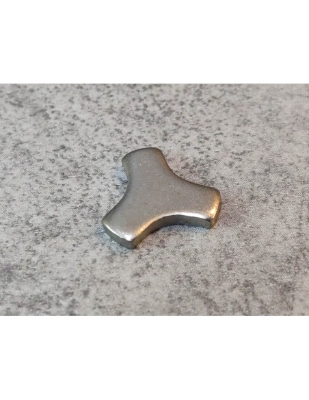 Etoile dans système de graissage de la chaine secondaire HONDA 23525-300-000