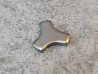 Etoile dans système de graissage de la chaine secondaire HONDA 23525-300-000