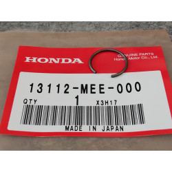 Clip axe piston CBR600 CB600 HONDA 13112-MEE-000