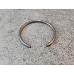 Clip axe piston CBR600 CB600 HONDA 13112-MEE-000