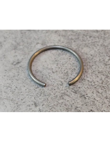 Clip axe piston CBR600 CB600 HONDA 13112-MEE-000