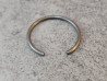 Clip axe piston CBR600 CB600 HONDA 13112-MEE-000