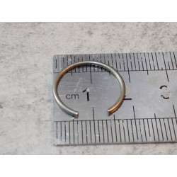Clip axe piston CBR600 CB600 HONDA 13112-MEE-000