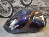 Reservoir essence bleu nuit neuf VTR1000F FIRESTORM HONDA 17520-MBB-D40ZB