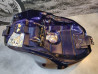 Reservoir essence bleu nuit neuf VTR1000F FIRESTORM HONDA 17520-MBB-D40ZB