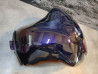 Reservoir essence bleu nuit neuf VTR1000F FIRESTORM HONDA 17520-MBB-D40ZB