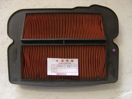 Filtre à air Honda GL1500 88/97 - Réf. 17205MN5003