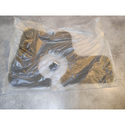 Reservoir essence bleu nuit neuf VTR1000F FIRESTORM HONDA 17520-MBB-D40ZB