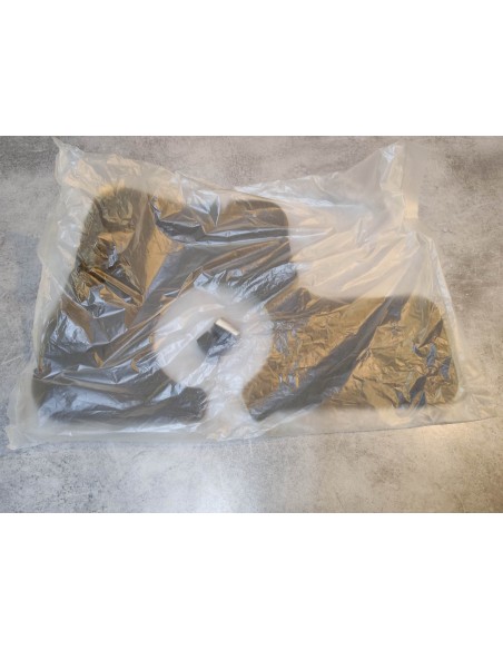 Reservoir essence bleu nuit neuf VTR1000F FIRESTORM HONDA 17520-MBB-D40ZB