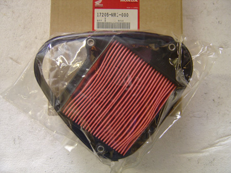 Filtre à air Honda VT600C 17205-MR1-000 | Pièce moto